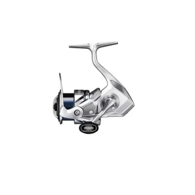 Abbildung von Shimano Reel Stradic FM C2000 HG Spinmolen Slip voorop molens