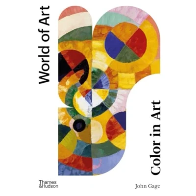 Abbildung von Colour in Art (World of Art)