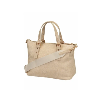 Abbildung von JOOP! Handtasche, Damen, Größe: One Size, Bleached sand