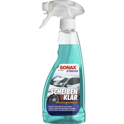 Abbildung von Sonax Fensterreiniger 238241 XTREME ScheibenKlar, 02382410