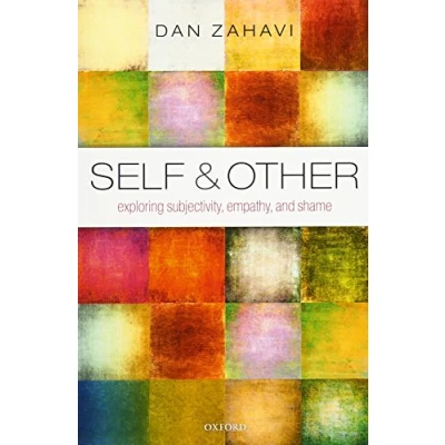 Abbildung von Self and Other: Exploring Subjectivity, Empathy, Shame