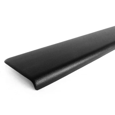 Abbildung von OmniPower® Ladekantenschutz schwarz passend für VW Crafter Typ: 2006