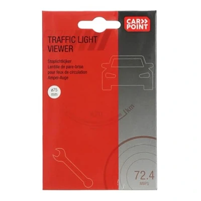 Abbildung von Carpoint CPT2423276 Ampel auge