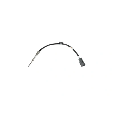 Abbildung von NRF 707427 Sensor, Abgastemperatur mit synthetischem Fett NISSAN: NP300 Navara Pickup, Pritsche / Fahrgestell, Pathfinder 3
