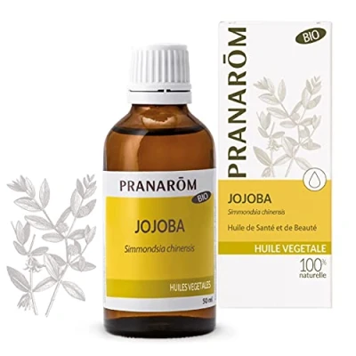 Abbildung von Aceite Jojoba Bio 50Ml Pranarom
