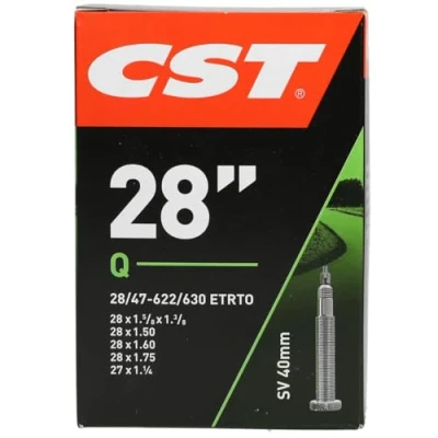 Abbildung von Schlauch CST SV40mm 28 X 1.10 1.75&quot; 28/47 622 Mm