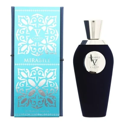 Abbildung von V Canto Mirabile Extrait de Parfum 100 ml