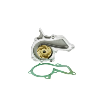 Abbildung von AISIN WPZ 912 Wasserpumpe FORD: FIESTA 5, Focus 3 Turnier, 2 Schrägheck, VOLVO: V50, C30, S40 II, MAZDA: Hatchback, 121 III Hatchback