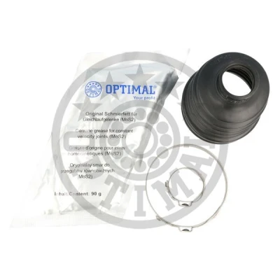 Abbildung von OPTIMAL CVB 10694TPE Achsmanschette 96,5 Thermoplast RENAULT: CLIO 2, 3, LAGUNA 2 Grandtour