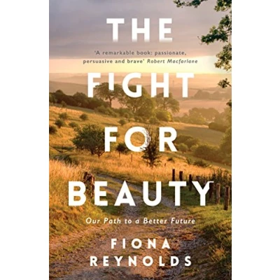 Abbildung von The Fight for Beauty: Our Path to a Better Future