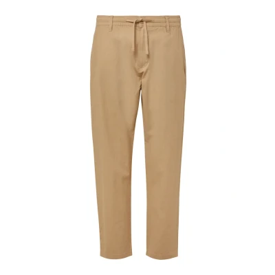 Abbildung von s.Oliver Stoffhose, Herren, Größe: 29x32, Beige