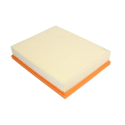 Abbildung von HENGST FILTER E1455L Luftfilter 50 203 256 Filtereinsatz NISSAN: NP300 Navara Pickup, Pritsche / Fahrgestell, MERCEDES BENZ: X Klasse Pickup