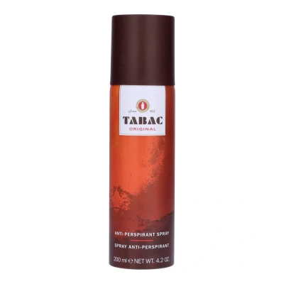 Abbildung von 6x Tabac Deospray Antitranspirant Original 200ml