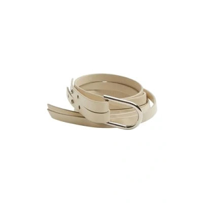 Abbildung von ESPRIT Damen 043EA1S317 Gürtel, 056/ICE 2, L