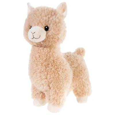 Abbildung von Heunec® Kuscheltier Lama stehend groß, 28 cm