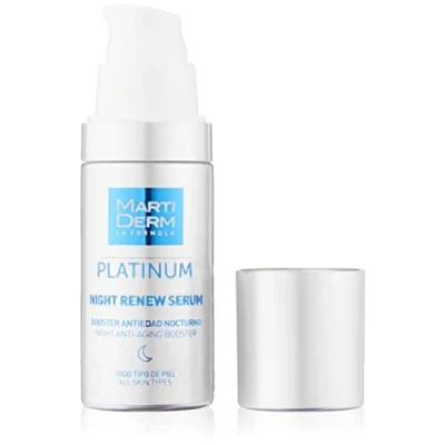 Abbildung von Martiderm Overnight Careserums &amp; Fluids, 1Er Pack(1 X 30 Milliliters)