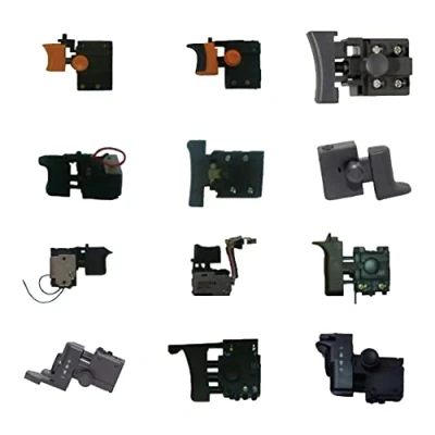 Abbildung von Makita 651651 8 Schalter SW 03 für Modell SS203KY 4