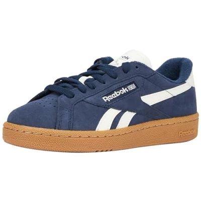 Abbildung von Reebok Unisex Club C Grounds Uk Sneaker,Vecnav Chalk Rbkg04,42 EU