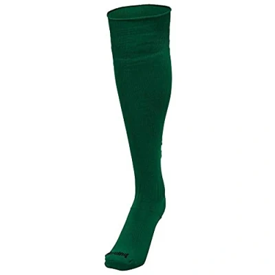 Abbildung von hummel Unisex Hmlpromo Football sock, EVERGREEN, 39 EU