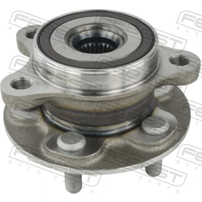 Abbildung von Radnabe FEBEST 0182 ZRE212F