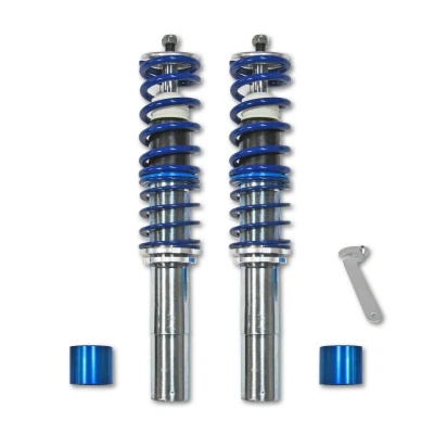 Abbildung von JOM Car Parts &amp; Hifi GmbH 741088 BlueLine Gewindefahrwerk