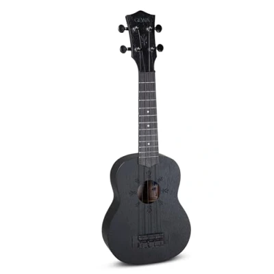 Abbildung von GEWA Sopran Ukulele Witchcraft Antimony K SO WA