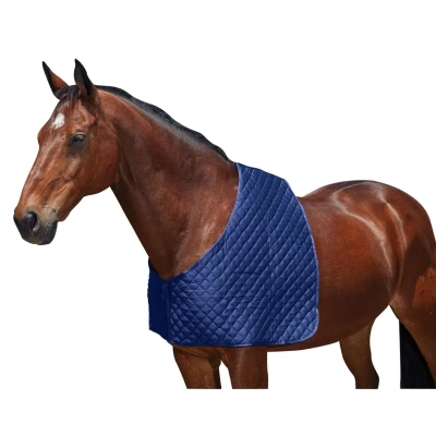 Abbildung von Weatherbeeta Shoulder Guard Deluxe Navy Mini