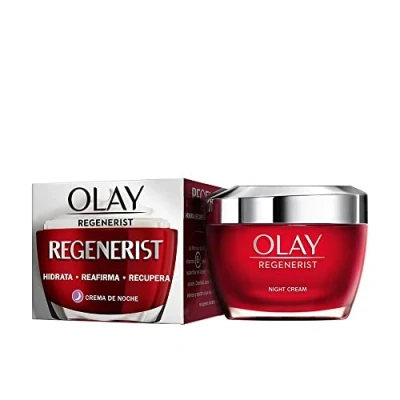 Abbildung von Olay Regenerist 3 Areas Nachtcrème 50 ml