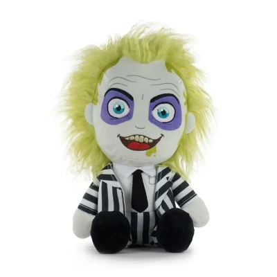 Abbildung von Play by Beetlejuice Plüschtier, 28 cm, 760024875