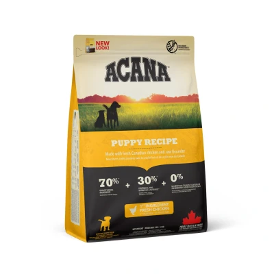Abbildung von 2 kg Acana Puppy