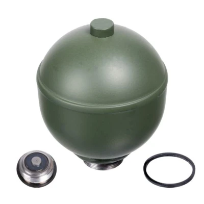 Abbildung von FEBI BILSTEIN 26674 Druckspeicher Hinterachse links, rechts CITROËN: Xantia Schrägheck