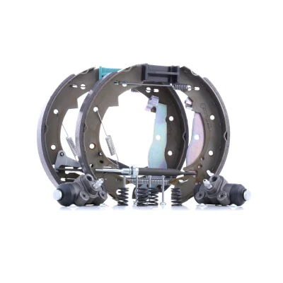 Abbildung von BREMBO KIT &amp; FIT K 06 005 Bremsensatz, Trommelbremse BMW: 3 Limousine