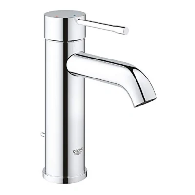 Abbildung von GROHE 23591001, Waschbecken