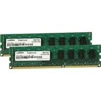 Abbildung von DIMM 8 GB DDR3 1600 (2x 4 GB) Dual Kit, Arbeitsspeicher