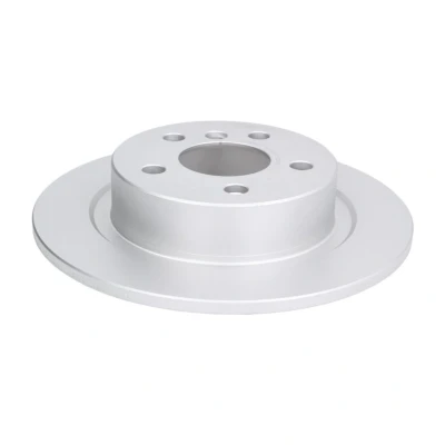 Abbildung von TEXTAR PRO 92274603 Bremsscheibe 280 10 05/06 112 voll beschichtet ohne Radlager, Radbefestigungsbolzen, Radnabe BMW: X2, 2 Gran Tourer