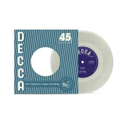 Abbildung von Tax Man / That&#039;s It (Ltd. V7) [Vinyl Single]