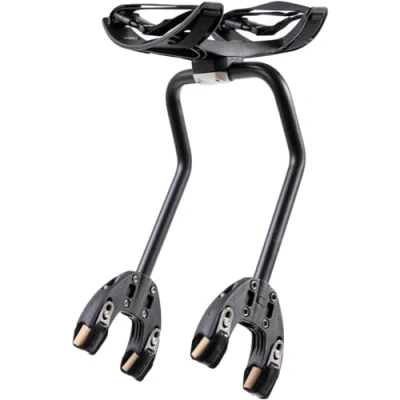 Abbildung von Aeroe spider fat rack bagagedrager