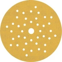 Abbildung von Expert C470 Schleifblatt, Ø 125mm, K320 Multilochung