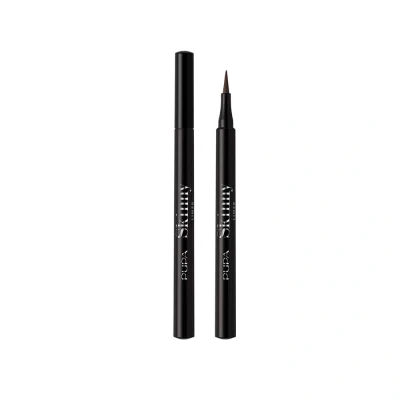 Abbildung von Pupa Vamp! Skinny Liner 002 5% Rabattcode PUPA5