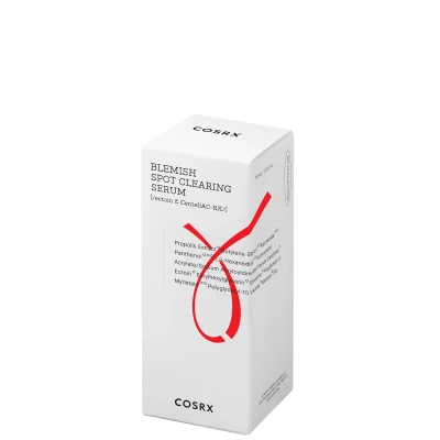 Abbildung von COSRX AC Collection Blemish Spot Clearing Serum 40 ml