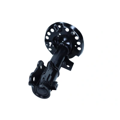 Abbildung von MAXGEAR 11 1606 Stoßdämpfer Vorderachse links Gasdruck Zweirohr Federbein oben Stift KIA: Carens IV (RP) 1.6 GDi, 2.0 1.7 CRDi, MPI 2013