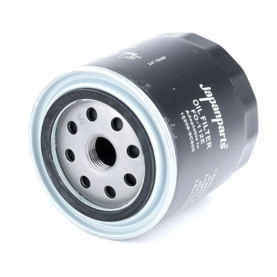 Abbildung von JAPANPARTS FO 112E Ölfilter Anschraubfilter NISSAN: X Trail, Almera Tino, NP300 Navara Pickup, JEEP: GRAND Cherokee 3, 2, II