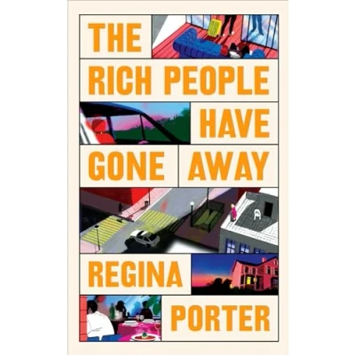 Abbildung von The Rich People Have Gone Away: From critically acclaimed author of Travelers