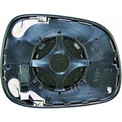Abbildung von DIEDERICHS 1276026 Außenspiegelglas rechts BMW: X3, X1