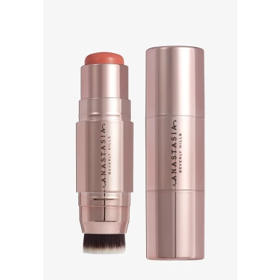 Abbildung von Anastasia Beverly Hills Stick Blush Rouge, Damen, Größe: 8 g, Nectarine