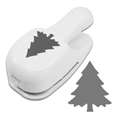 Abbildung von Artoz Motivstanzer M Tannenbaum