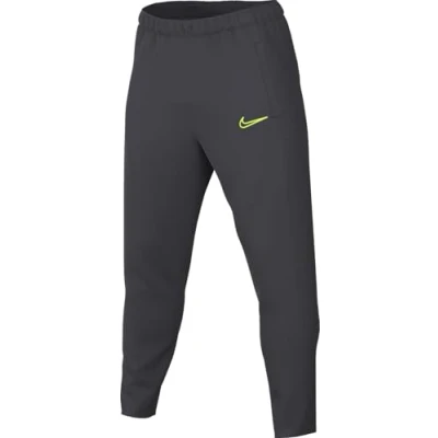 Abbildung von Nike Performance PANT Jogginghose, Herren, Größe: Large, Anthracite/volt