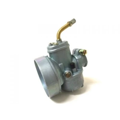 Abbildung von 17mm Tuning Vergaser 1/17/54 für Hercules Kreidler Zündapp DKW Mofa Moped Mokick