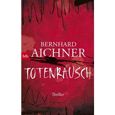 Abbildung von Totenrausch: Thriller (Die Totenfrau Trilogie, Band 3)
