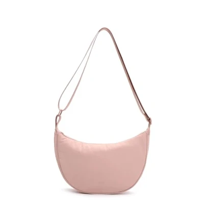Abbildung von Emily &amp; Noah Chelles Handtasche, Damen, Größe: One Size, Pink salt